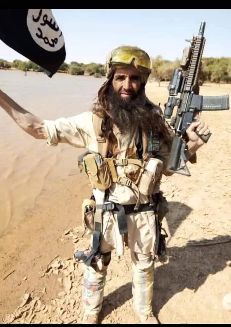 Les Forces Armées Maliennes (FAMa) Neutralisent le Chef de Daesh, Abou Houzeifa, Alias "Hugo"